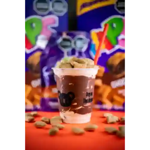 Malteada Flips