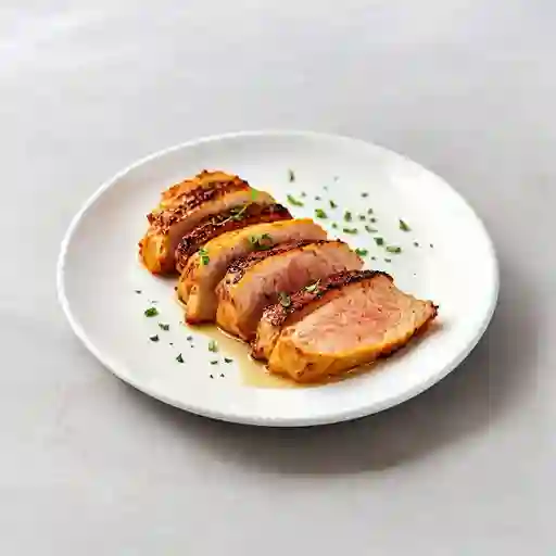 Solomito De Cerdo