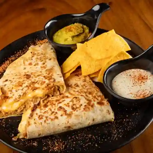 Quesadilla