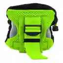 K6 Bolso de Mano Para Correr Con Caramañola Running Verde