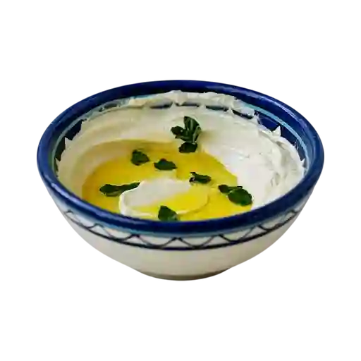Salsa de Labane