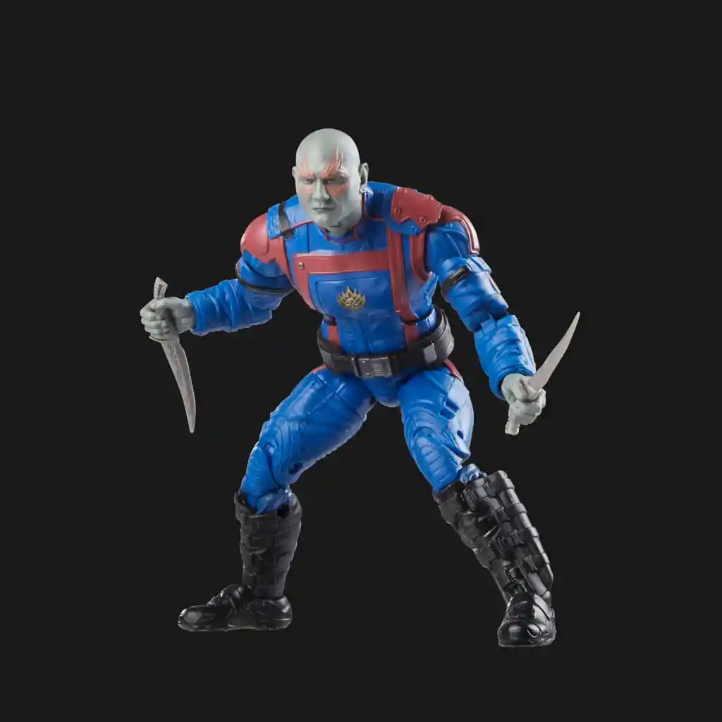 Marvel Drax Legends Series