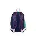 Xtrem Mochila Impact 018Hearts Blu 132257L149