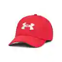 Under Armour Gorra Men''s Blitzing Para Hombre Rojo Talla L/Xl