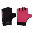 Zoom Guantes Entrenamiento Pink Talla M ZG2101