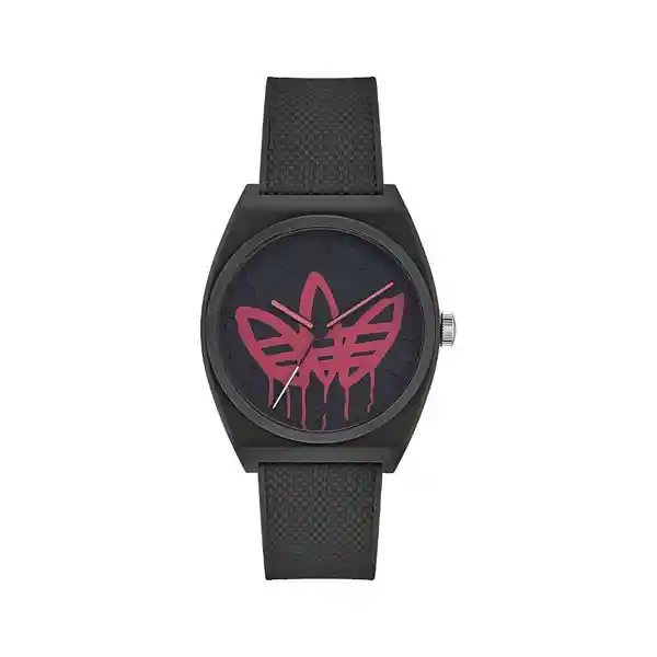 Reloj Street Mujer Negro AOST22039 Adidas