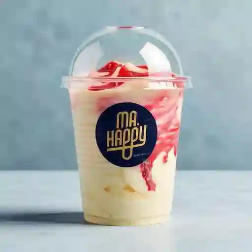 Vaso familiar 230 gr