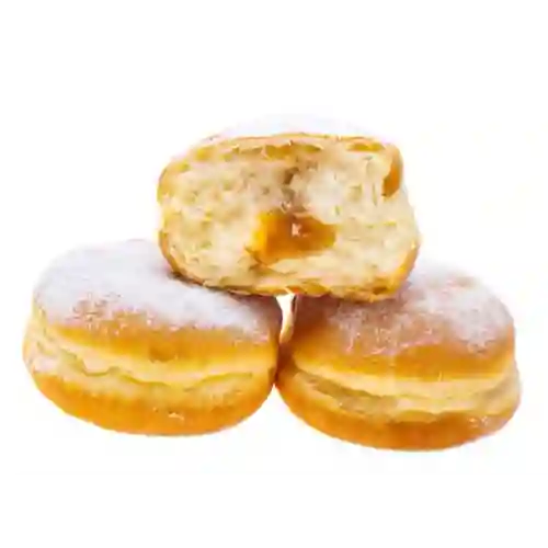 Donuts X3