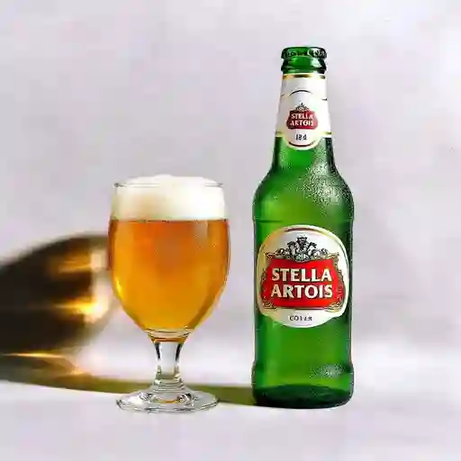 Stella Artois