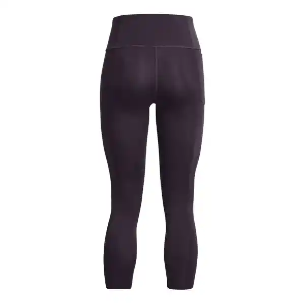 Under Armour Leggings Motion Ankle Morado T. XS Ref: 1369488-541