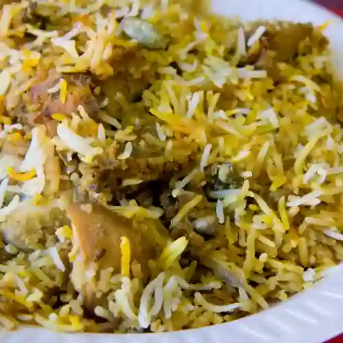 Chiken Biryani