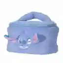 Disney Cosmetiquera de Peluche Suave Série Lilo & Stitch