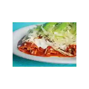 Enchiladas