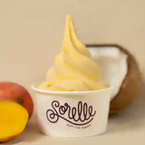 Lassi de Mango Mediano