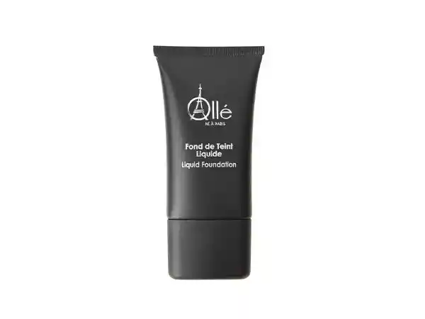 Olle Base Líquida Facial Medium 005