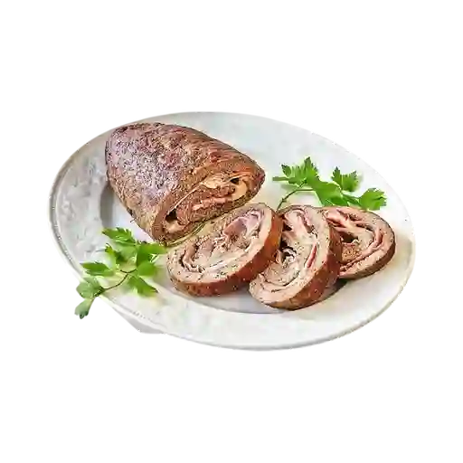 Rollo inglés