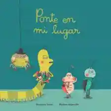 Abeja tiene un ala enredada y no puede usarla, Mariquita ha perdido uno de sus lunares, a Ciempiés le faltan unos pocos zapatos… Pero a Grillo ninguna de esas cosas le parecen muy importantes, porque él no las usa.