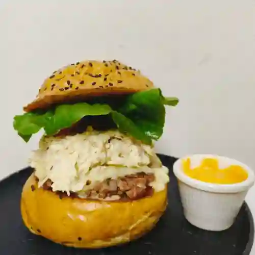 Doble Sabor la Fusión Perfecta