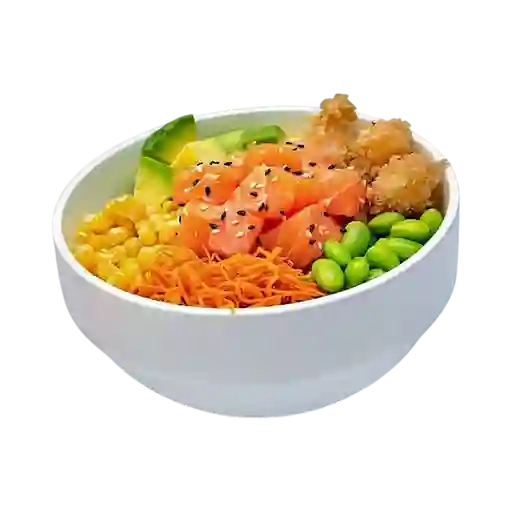 Poke Oslo