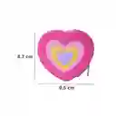 Joyero de Corazón Serie Cherry Valentine Miniso