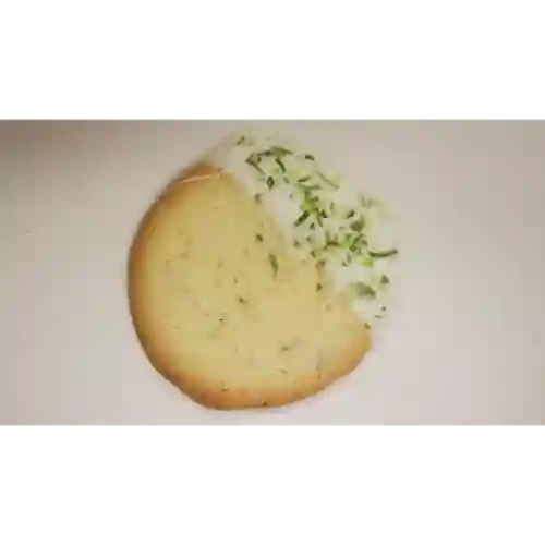 Galleta de Limón