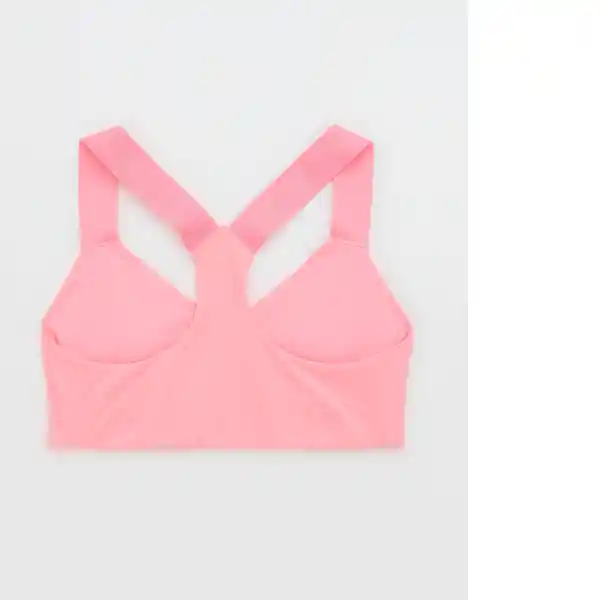 Top Rosado Talla: LARGE American Eagle