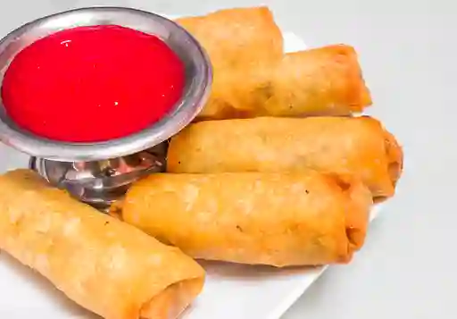 Egg Roll