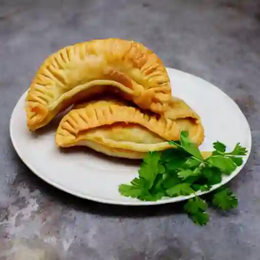 Empanada Desgranada