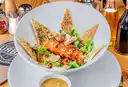 Ensalada Mediterránea