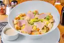 Ensalada Tropical