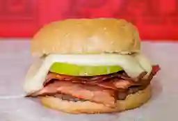 Hamburguesa Especial