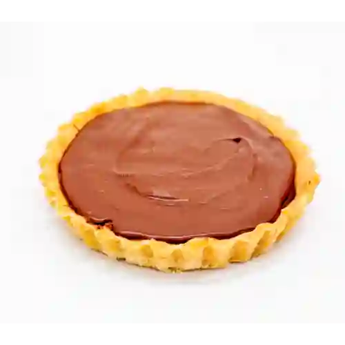 Nutella Pie Personal