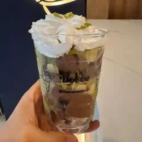 Sundae Chocolate Dubai