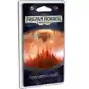 Arkham Horror: El Juego De Cartas: Penumbrosa Carcosa