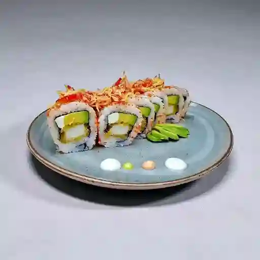 Royal Roll