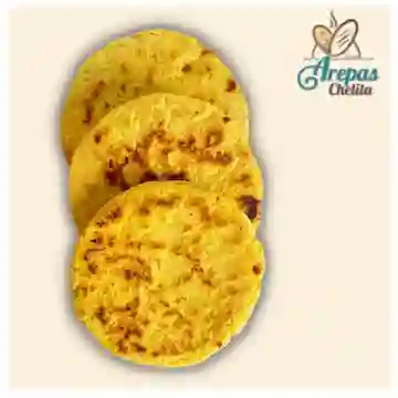 Pack 3 Arepas