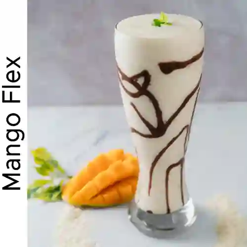 Batido Mango Flex