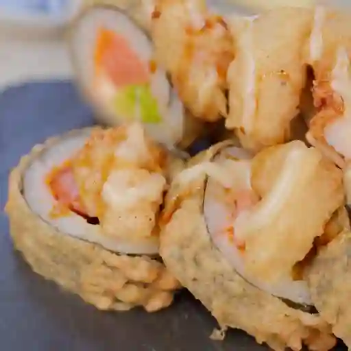 Tiger roll especial