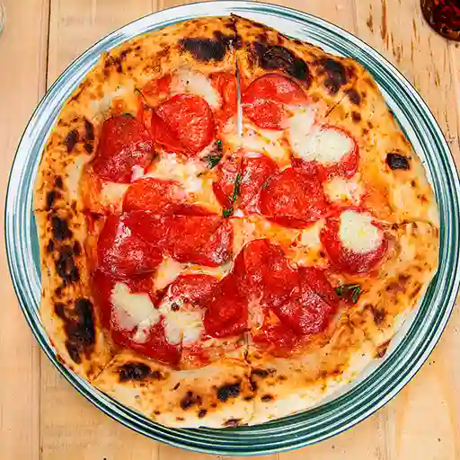 Pizza Pepperoni