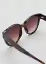 Gafas de Sol Melia Peach Talla 99 Mujer Mango