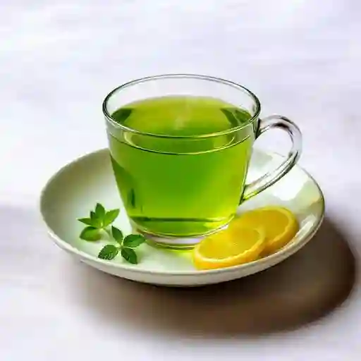 Te Verde