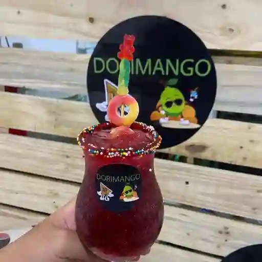 Michelada engomado