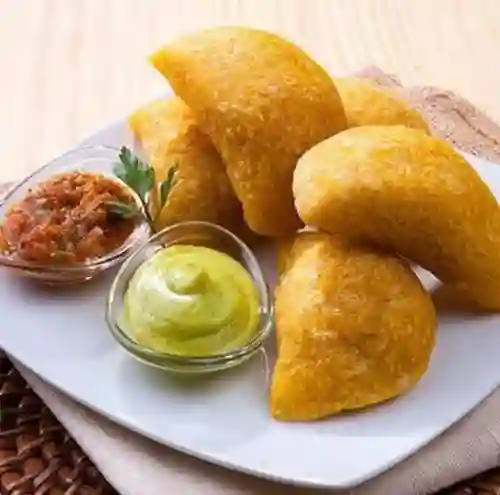 Empanada de Carne 60 gr