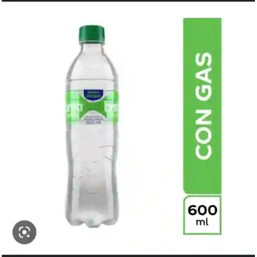 Brisa con Gas 600 ml