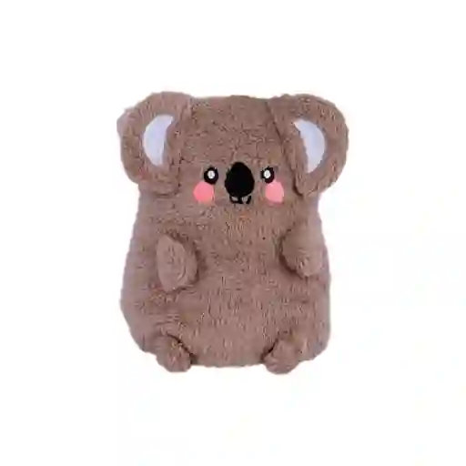 Cobija de Peluche Koala Miniso