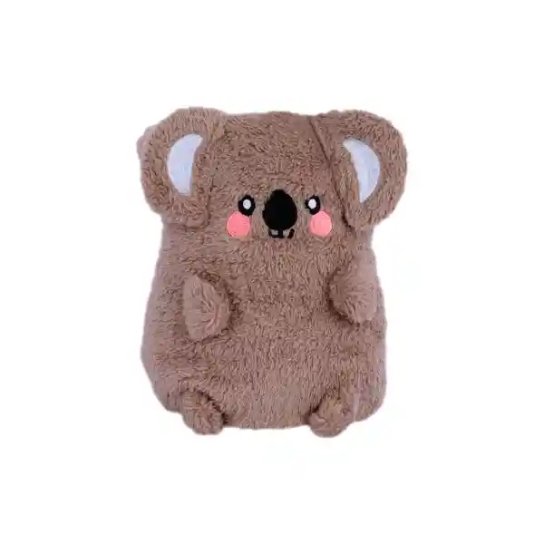 Cobija de Peluche Koala Miniso