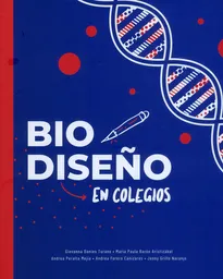 Biodiseño en Colegios - VV.AA
