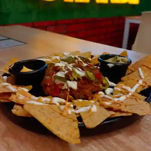 Nachos