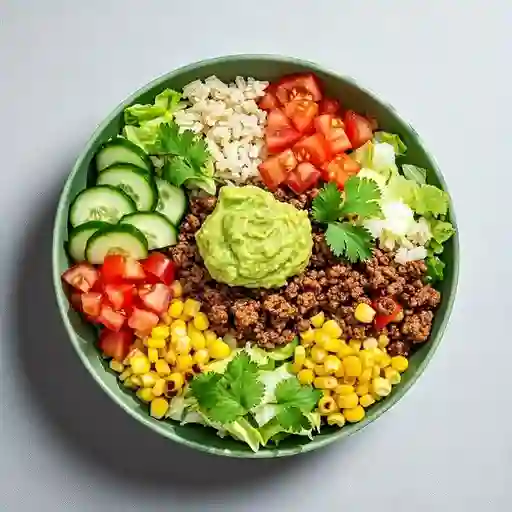 Bowl Casero