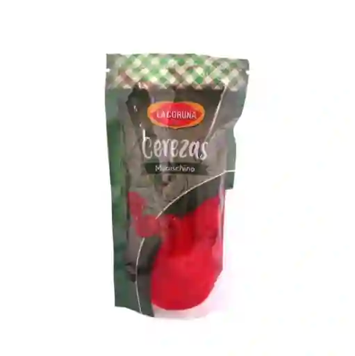 La Coruña Cereza Maraschino